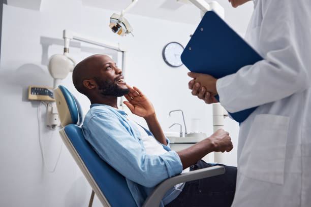 Best Emergency Root Canal Treatment in Wickes, AR
