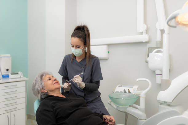 Best Emergency Root Canal Treatment in Wickes, AR