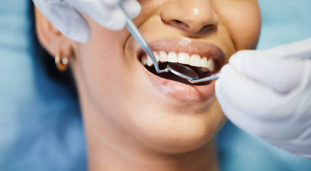 Best Emergency Treatment for Dental Infections or Abscesses in Wickes, AR