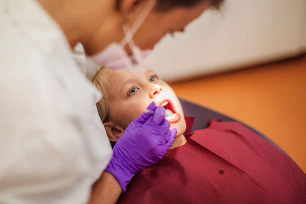Best Pediatric Emergency Dentist in Wickes, AR