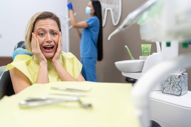 Best Weekend Emergency Dentist in Wickes, AR