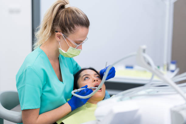 Best Emergency Dental Care for Broken or Chipped Teeth in Wickes, AR