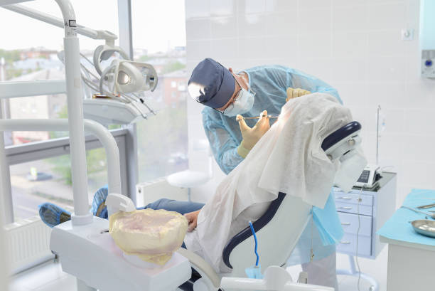 Best Urgent Care for Lost Fillings or Crowns in Wickes, AR